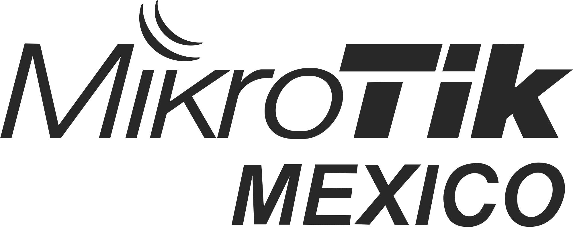 MikroTik-México