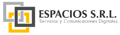 Espacios SRL